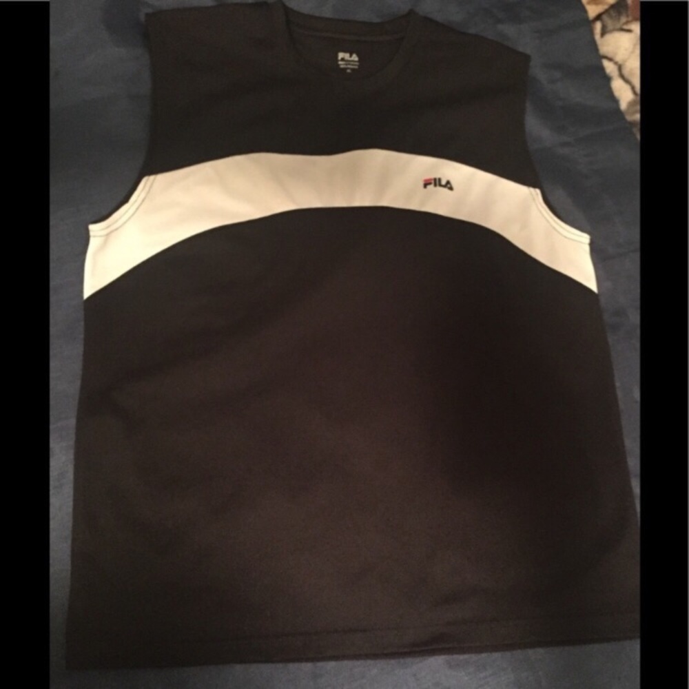 FILA Shirt